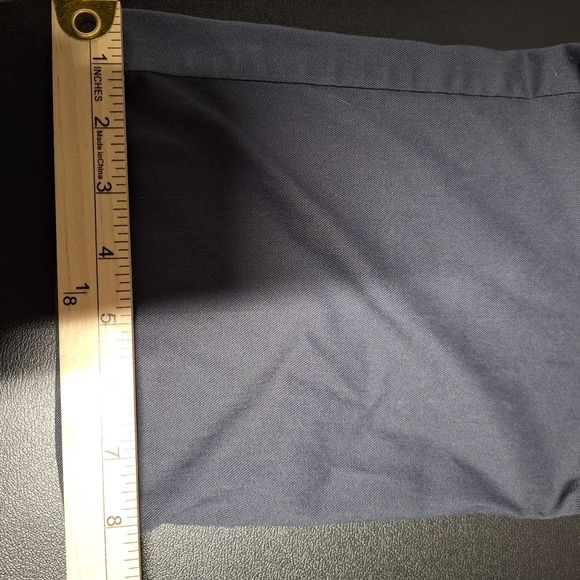 Dickieswoman's Dark Gray Cargo Pants - Picture 9 of 11